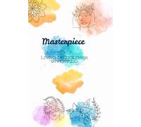 MasterPiece: LIVRO DE COLORIR INVERTIDO