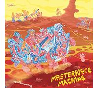 Masterpiece Machine - Rotting Fruit / Let You In On A Secret [VINYL]
