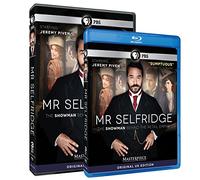Masterpiece: Mr Selfridge [Blu-ray] [2013] [US Import]