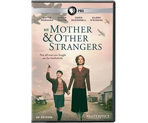 Masterpiece: My Mother and Other Strangers DVD