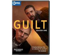 Masterpiece Mystery: Guilt