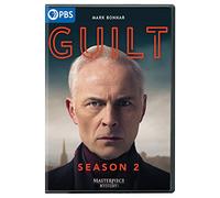 Masterpiece Mystery: Guilt Season 2 (2 Dvd) [Edizione: Stati Uniti]