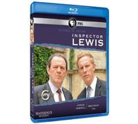 Masterpiece Mystery: Inspector Lewis 6 [Blu-ray] [US Import]