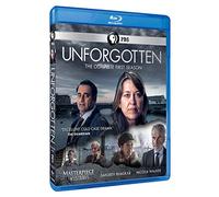 Masterpiece Mystery!: Unforgotten, Season 1 (UK Edition) DVD