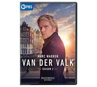 Masterpiece Mystery: Van Der Valk Season 2 (2 Dvd) [Edizione: Stati Uniti]