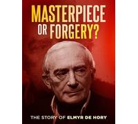 Masterpiece or Forgery? The Story of Elmyr de Hory
