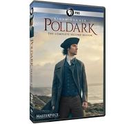 Masterpiece: Poldark, Season 2 (Uk Edition)