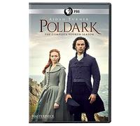 Masterpiece: Poldark, Season 4