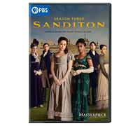 Masterpiece-Sandition Season 3