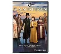 Masterpiece: Sanditon