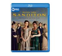 Masterpiece-Sanditon Season 2