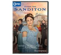Masterpiece: Sanditon - Season 2