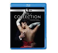 Masterpiece: The Collection Blu-ray (UK Edition)