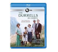 Masterpiece: The Durrells in Corfu Season 2