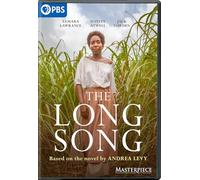 Masterpiece: The Long Song DVD