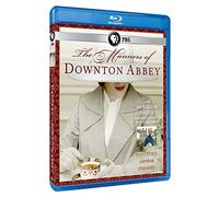 Masterpiece: The Manners of Downton Abbey [Blu-ray] [US Import]