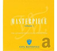 Various Artists - Masterpiece: The Ultimate Disc
