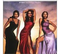 Masterpiece Theater +1 by En Vogue (2007) Audio CD