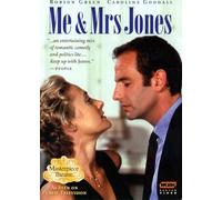 Masterpiece Theater: Me & Mrs Jones (2002) [DVD] [US Import]