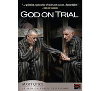 Masterpiece Theatre: God on Trial [DVD] [2008] [Region 1] [US Import] [NTSC]