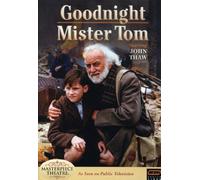 Masterpiece Theatre - Goodnight Mister Tom DVD