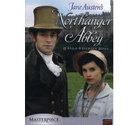 Masterpiece Theatre: Northanger Abbey [DVD] [2007] [Region 1] [US Import] [NTSC]