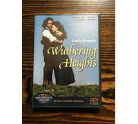 Masterpiece Theatre: Wuthering Heights [DVD] [Region 1] [US Import] [NTSC]