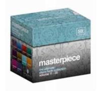 MASTERPIECE ULTIMATE DISCO FUNK COLLECTION 11: MASTERPIECE: ULTIMATE DISCO - CD