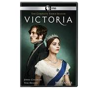 Masterpiece: Victoria S3