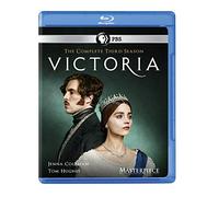 Masterpiece: Victoria S3 [Blu-ray]
