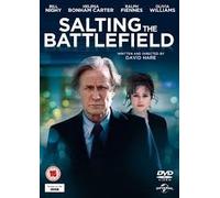 Masterpiece: Worricker: Salting the Battlefield