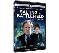 Masterpiece: Worricker - Salting the Battlefield