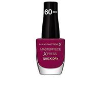 Max Factor Masterpiece Xpress Quick Dry Nail Polish 8ml 340 Berry Cute