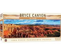 MasterPieces 1000 Piece Jigsaw Puzzle For Adults, Family, Or Youth - (US IMPORT)