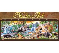 MasterPieces 1000 Piece Jigsaw Puzzle for Adults, Family, Or Youth - (US IMPORT)