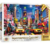 MasterPieces 1000 Piece Jigsaw Puzzle for Adults, Family, Or Youth - Wizard's Laboratory - 26.75"x 19.25"