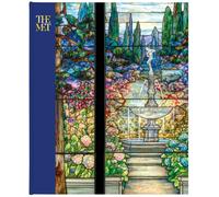 Masterpieces 12-Month 2027 Deluxe Engagement Calendar