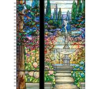 Masterpieces 12-Month 2027 Engagement Calendar