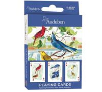 MasterPieces Audubon Birds Playing Cards
