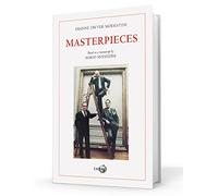 Masterpieces: Based on a manuscript by Mario Modestini