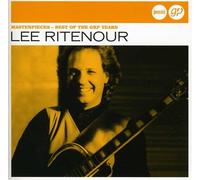 Masterpieces: Best of the GRP Years (Jazz Club)