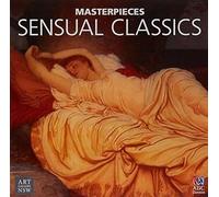 Masterpieces Collection: Sensual Classics / Various