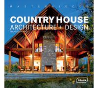 Masterpieces: Country House Architecture + Design
