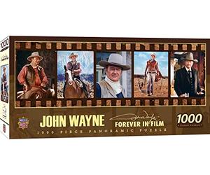 MasterPieces Forever in Film Panoramic