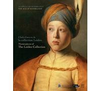 Masterpieces from the Leiden Collection: The Age of Rembrandt