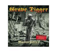 Masterpieces, Grave Digger, New
