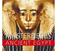 Masterpieces of Ancient Egypt – Thames & Hudson
