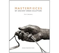 Masterpieces of Ancient Greek Sculpture
