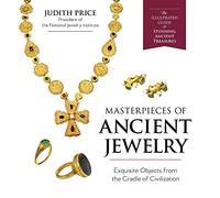 Masterpieces of Ancient Jewelry