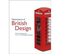 Masterpieces of British Design